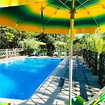 Bed & Breakfast Chateau De La Biste Tourdun