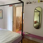Bed & Breakfast Chateau De La Biste 3*