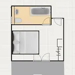 Chateau De La Biste Bed & Breakfast