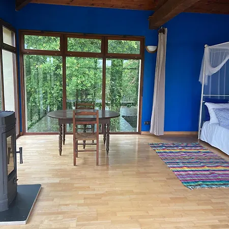 Bed & Breakfast Chateau De La Biste 3*