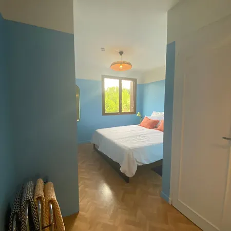 Chateau De La Biste Alojamento de Acomodação e Pequeno-almoço 3*