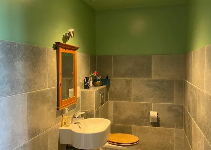 Chateau De La Biste Bed & Breakfast