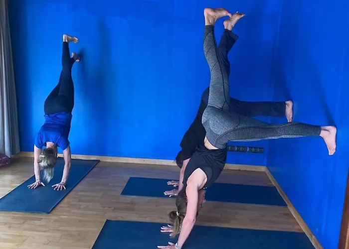 Chateau De La Biste Bed & Breakfast 3*