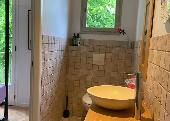 Chateau De La Biste 3* Tourdun