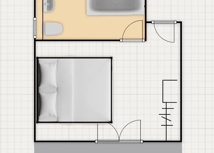 Chateau De La Biste Bed & Breakfast