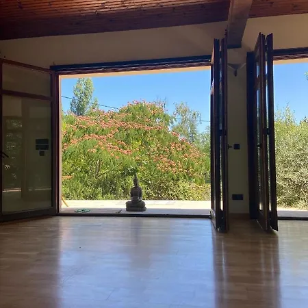 Chateau De La Biste ベッド・アンド・ブレックファスト