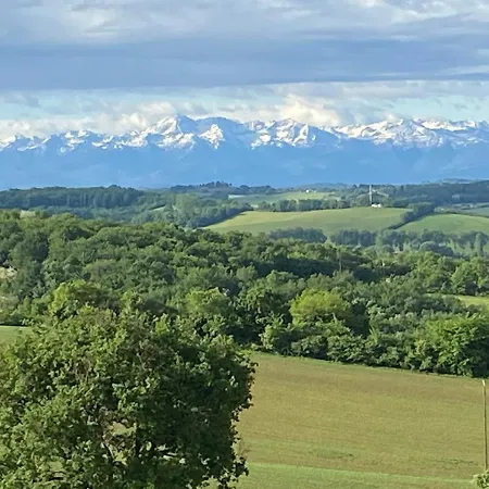 ベッド・アンド・ブレックファスト Chateau De La Biste 3*