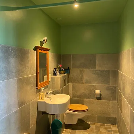 Chateau De La Biste ベッド・アンド・ブレックファスト