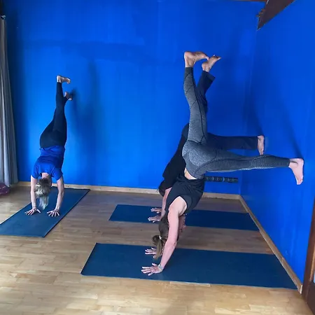 Chateau De La Biste ベッド・アンド・ブレックファスト 3*