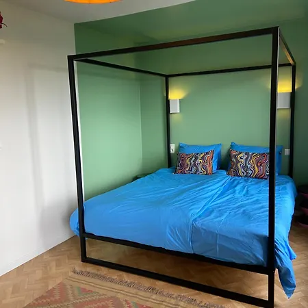 Chateau De La Biste ベッド・アンド・ブレックファスト 3*