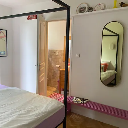 Bed & Breakfast Chateau De La Biste *