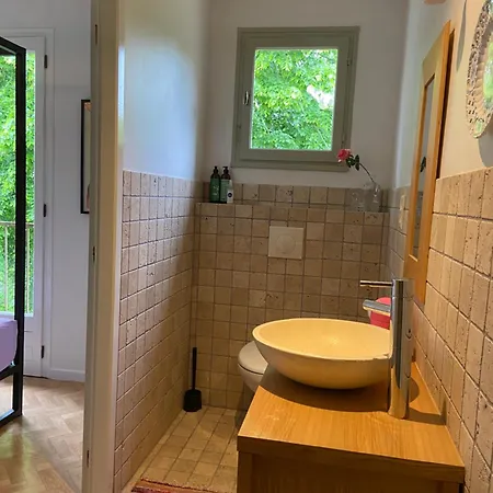 Chateau De La Biste 3* Tourdun