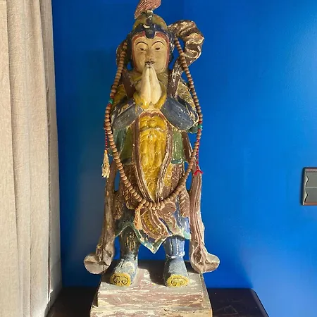 Chateau De La Biste ベッド・アンド・ブレックファスト