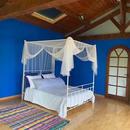 Chateau De La Biste 3* Tourdun