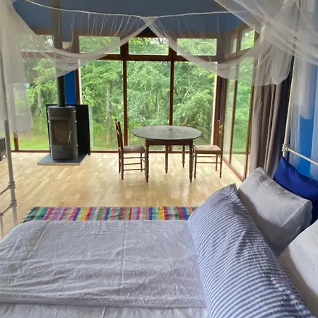 Chateau De La Biste Отель типа 