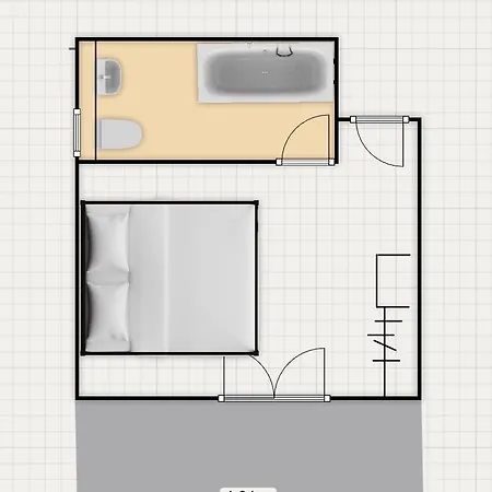 Chateau De La Biste ベッド・アンド・ブレックファスト