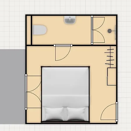 Chateau De La Biste 3*