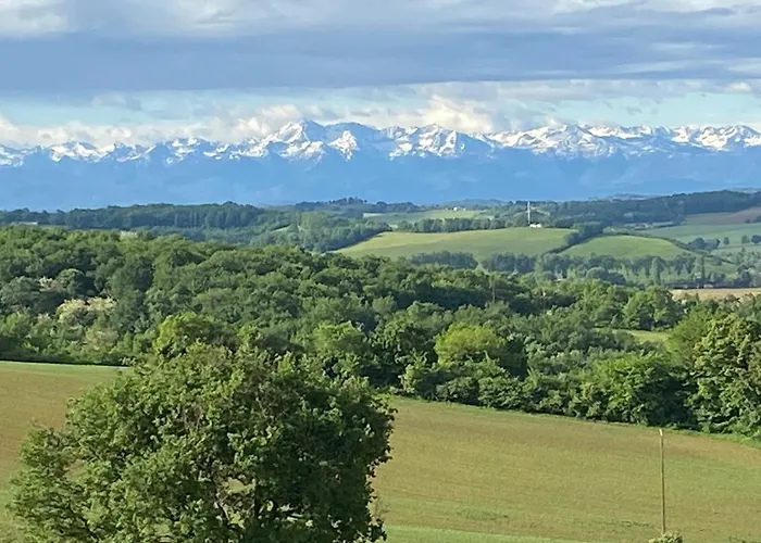 Oda ve Kahvaltı Chateau De La Biste 3*