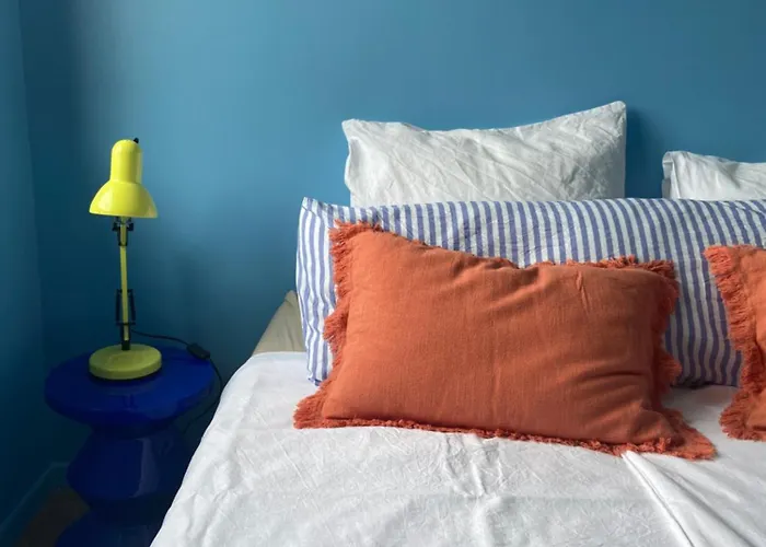 Chateau De La Biste Tourdun