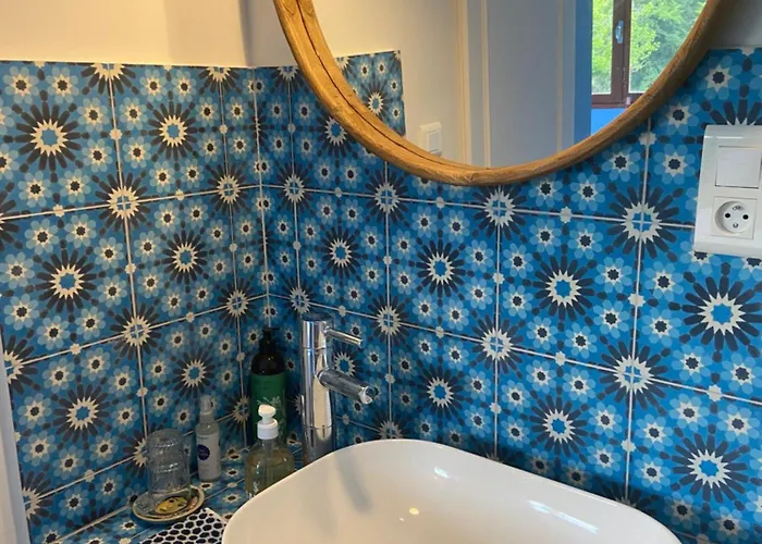 Chateau De La Biste Oda ve Kahvaltı