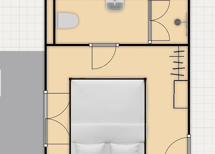 Chateau De La Biste 3*